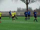 S.K.N.W.K. 2 - Halsteren 4 (competitie) seizoen 2022-2023 (33/111)